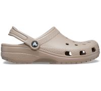 Crocs Classic Sabots Unisex Taupe 42