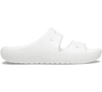 Crocs Clsc Sndl V2 Blanc 8 (42-43) Male
