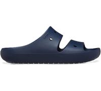 Crocs Classic Sandal Flat Sandals Marine 6 (39-40) Male