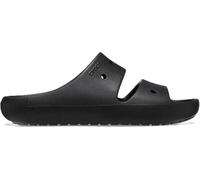 Crocs Classic Sandal Flat Sandals Noir 10 (45-46) Male