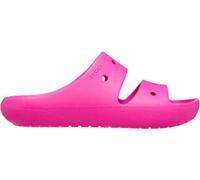 Crocs Classic Sandal Flat Sandals Rose écrasé C11 (29) Unisex