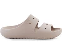 Crocs Classic Sandal Flat Sandals Taupe 6 (38-39) Female
