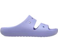 Crocs Classic Sandal Flat Sandals Violet mystique 7 (41-42) Male