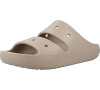Crocs Classic Sandal V2 Couleur Brun Clair