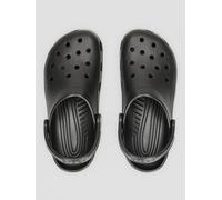 Crocs Sandales et nu-pieds Classic Homme Noir Taille 45-46