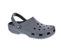 Crocs Classic Slate Grey Sabot Homme Gris - 42
