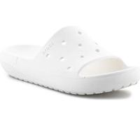 Crocs Classic Slide V2 Couleur Blanc