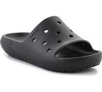Crocs Classic Slide V2 Couleur Noir