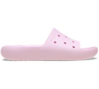 Crocs Classic Slides Unisex Pink Milk 36