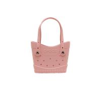 Crocs Classic Small Tote Chaussures Unisex Powder Pink OS