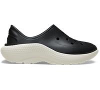 Crocs Classic Sneaker Sneakers Enfants Black/Chalk 33