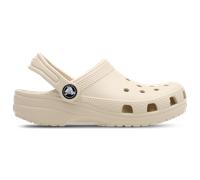 Crocs Classic - Sneakers Bébé - Beige - Pointure 30-31 - Plastique Beige 30-31