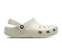 Crocs Classic - Sneakers Bébé - Beige - Pointure 32-33 - Plastique Beige 32-33