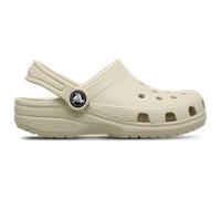 Crocs Classic - Sneakers Bébé - Beige - Pointure 32-33 - Synthétique Beige 32-33