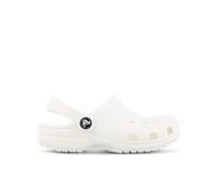 Crocs Classic - Sneakers Bébé - Blanc - Pointure 32-33 - Maille/synthétique White 32-33