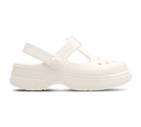 Crocs Classic - Sneakers Bébé - Blanc - Pointure 33-34 - Plastique White 33-34