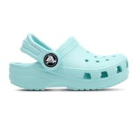 Crocs Classic - Sneakers Bébé - Bleu - Pointure 20-21 - Maille/synthétique Blue 20-21