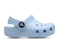 Crocs Classic - Sneakers Bébé - Bleu - Pointure 20-21 - Maille/synthétique Blue 20-21