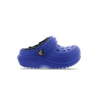 Crocs Classic - Sneakers Bébé - Bleu - Pointure 20-21 - Plastique Blue 20-21