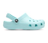 Crocs Classic - Sneakers Bébé - Bleu - Pointure 28-29 - Maille/synthétique Blue 28-29