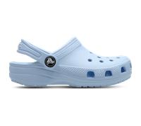 Crocs Classic - Sneakers Bébé - Bleu - Pointure 28-29 - Maille/synthétique Blue 28-29