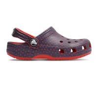 Crocs Classic - Sneakers Bébé - Bleu - Pointure 29-30 - Plastique Blue 29-30