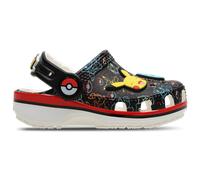 Crocs Unisexe Enfant Pokemon Print Cls Clg T Sabots, Multi, 19/20 EU