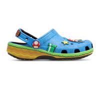 Crocs Sabots Classiques, Multicolore, Pointure 38 pour Enfant, Multicolore, 27/28 EU