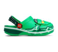 Crocs Classic - Sneakers Bébé - Multi - Pointure 28-29 - Plastique Multi 28-29