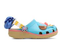 Crocs Classic - Sneakers Bébé - Multi - Pointure 29-30 - Plastique Multi 29-30