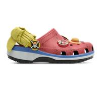 Crocs Classic - Sneakers Bébé - Multi - Pointure 30-31 - Plastique Multi 30-31