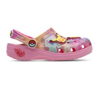 Crocs Classic - Sneakers Bébé - Multi - Pointure 32-33 - Plastique Multi 32-33