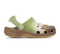 Crocs Classic - Sneakers Bébé - Multi - Pointure 32-33 - Plastique Multi 32-33