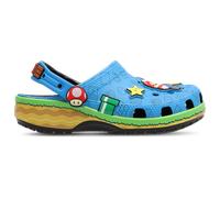Crocs Sabots Classiques, Multicolore, 36 EU, Multicolore, 34/35 EU