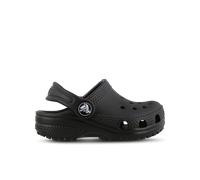 Crocs Classic - Sneakers Bébé - Noir - Pointure 27-28 - Maille/synthétique Black 27-28