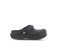 Crocs Classic - Sneakers Bébé - Noir - Pointure 28-29 - Textile Black 28-29