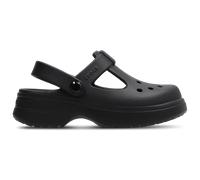 Crocs Classic - Sneakers Bébé - Noir - Pointure 32-33 - Plastique Black 32-33