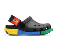 Crocs Classic - Sneakers Bébé - Noir - Pointure 34-35 - Plastique Black 34-35