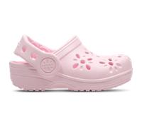 Crocs Classic - Sneakers Bébé - Rose - Pointure 20-21 - Plastique Pink 20-21