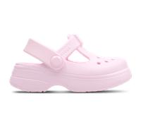 Crocs Classic - Sneakers Bébé - Rose - Pointure 23-24 - Plastique Pink 23-24