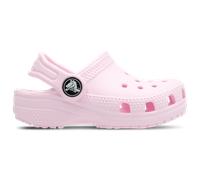 Crocs Classic - Sneakers Bébé - Rose - Pointure 24-25 - Plastique Pink 24-25