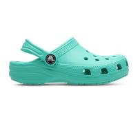 Crocs Classic - Sneakers Bébé - Sarcelle - Pointure 29-30 - Maille/synthétique Teal 29-30
