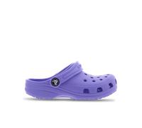 Crocs Classic - Sneakers Bébé - Violet - Pointure 29-30 - Synthétique Purple 29-30