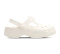 Crocs Classic - Sneakers Enfant - Blanc - Pointure 37-38 - Plastique White 37-38