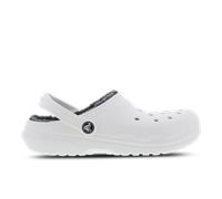 Crocs Classic - Sneakers Enfant - Blanc - Pointure 38-39 - Plastique White 38-39