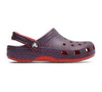 Crocs Classic - Sneakers Enfant - Bleu - Pointure 37-38 - Plastique Blue 37-38