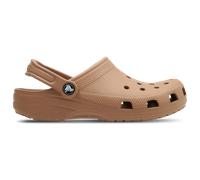 Crocs Classic - Sneakers Enfant - Marron - Pointure 36-37 - Maille/synthétique Brown 36-37