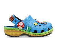 Crocs Classic - Sneakers Enfant - Multi - Pointure 36-37 - Plastique Multi 36-37