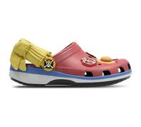 Crocs Classic - Sneakers Enfant - Multi - Pointure 36-37 - Plastique Multi 36-37