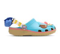 Crocs Classic - Sneakers Enfant - Multi - Pointure 38-39 - Plastique Multi 38-39